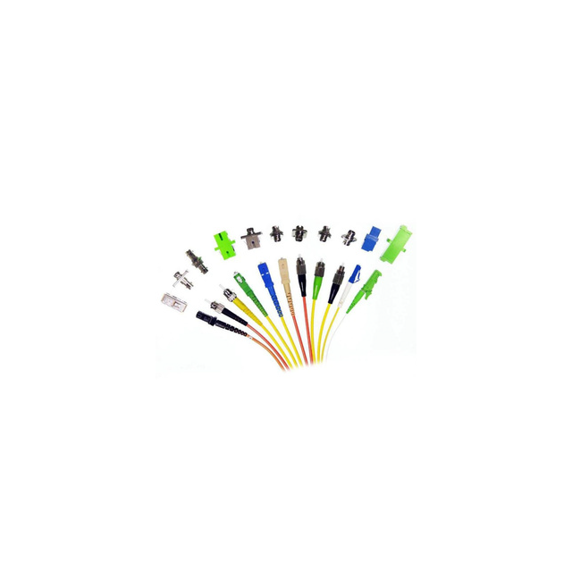 TODO TIPO DE CONECTORIZACION Y ACCESORIOS DE FIBRA OPTICA