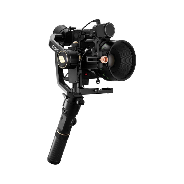 ZHIYUN CRANE 2S