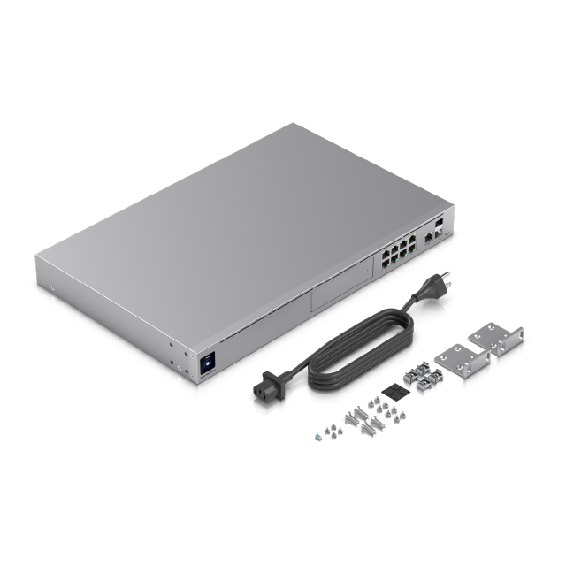 UBIQUITI UDM-PRO