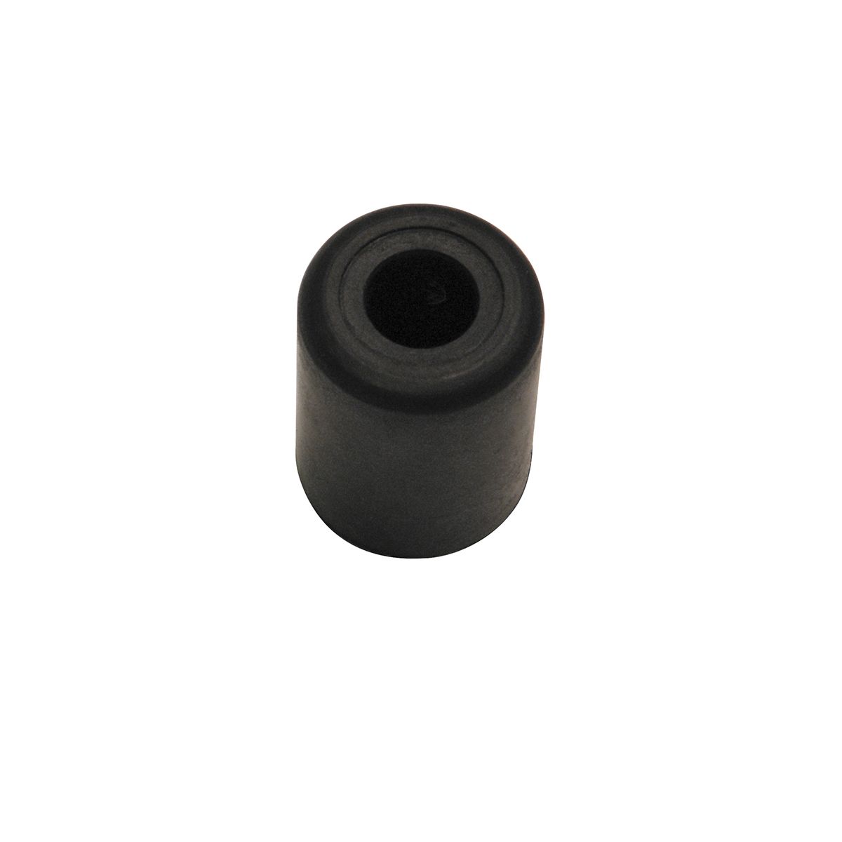 Pata de goma pequeña usada tambien para separacion de malla de bocina Diámetro: 25,4 mm Altura: 32 mm