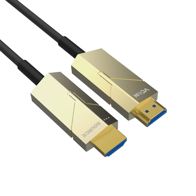 HDMI A HDMI POR FIBRA OPTICA, 40MTS