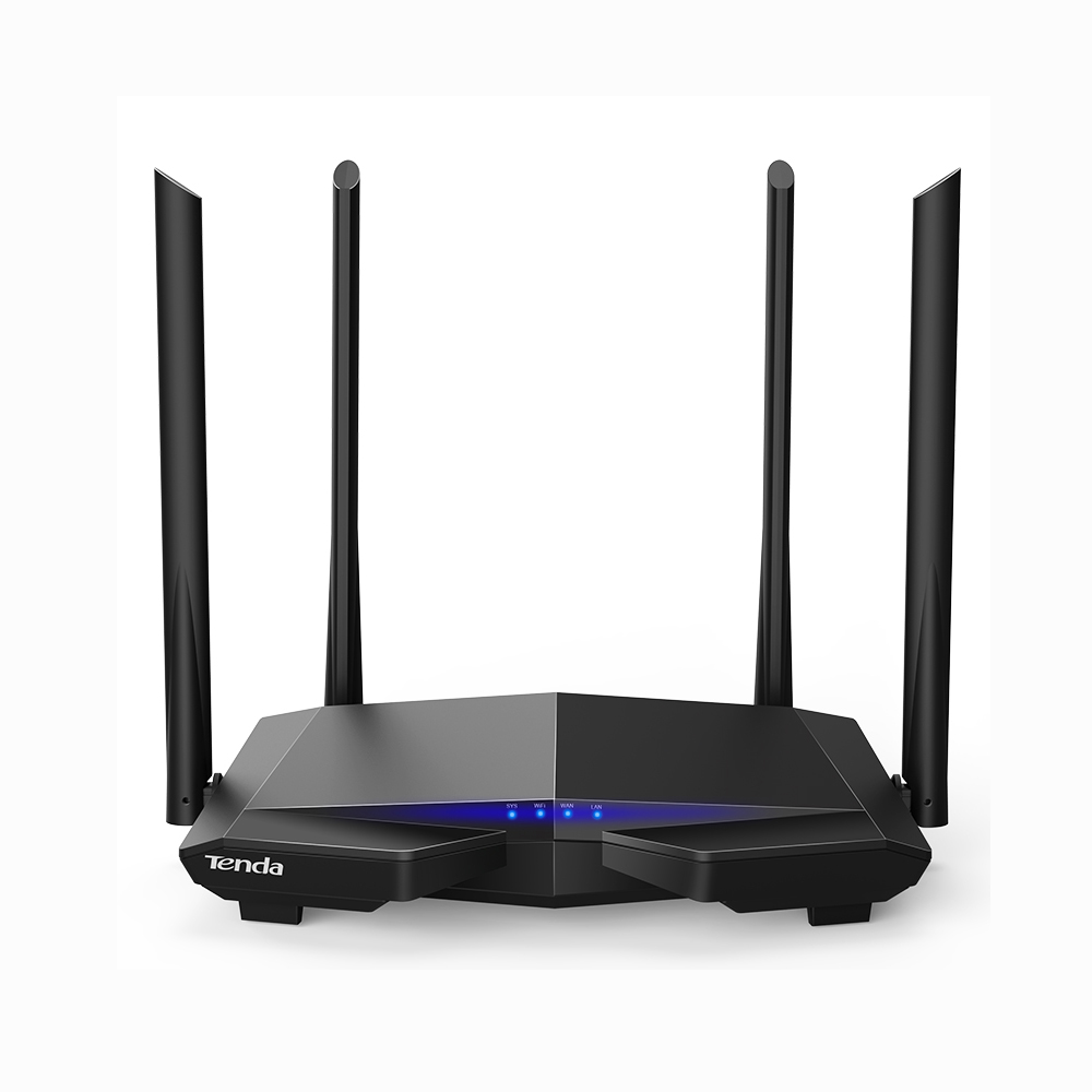 ROUTER TENDA AC6