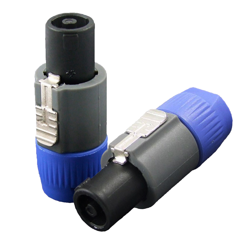 Conector-Audio