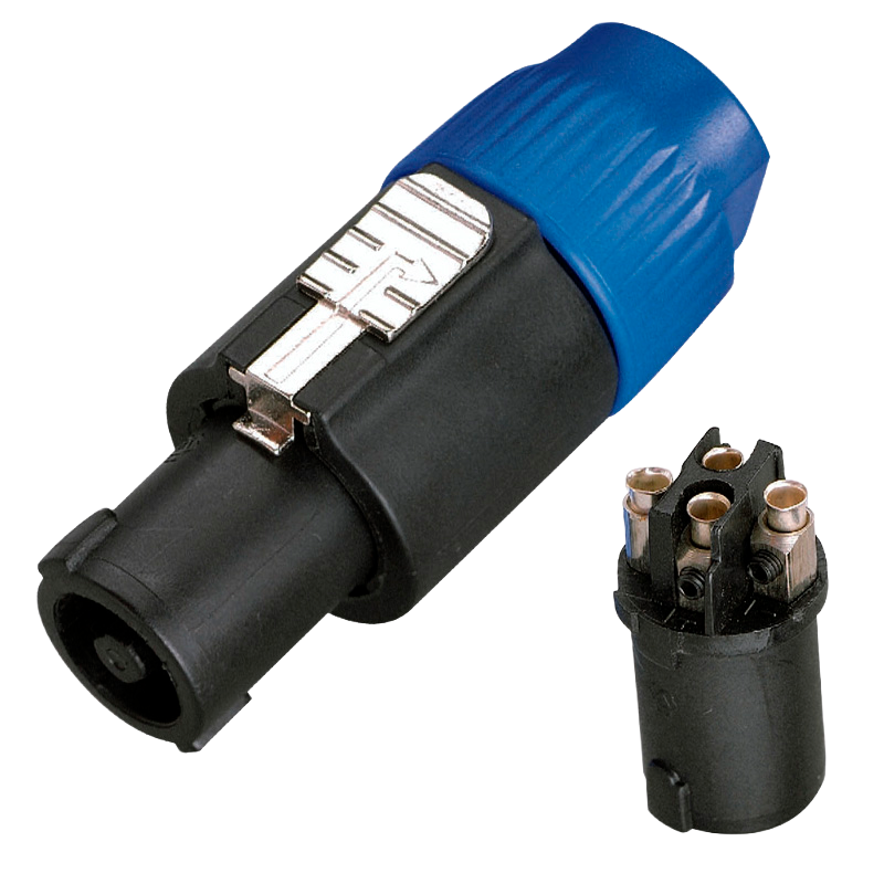 Conector-Audio