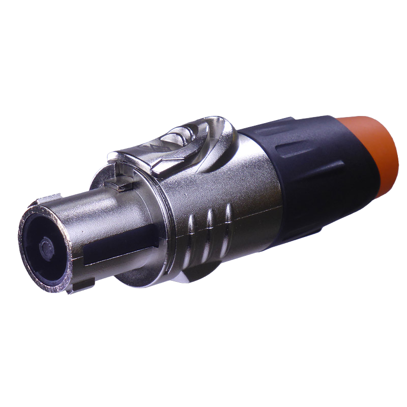 Conector-Audio