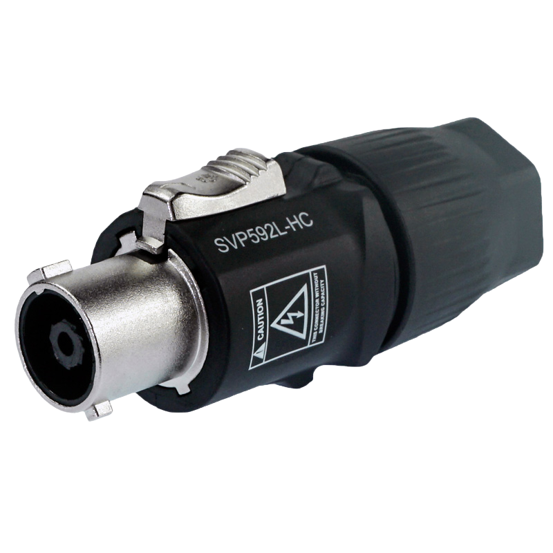 Conector-Power