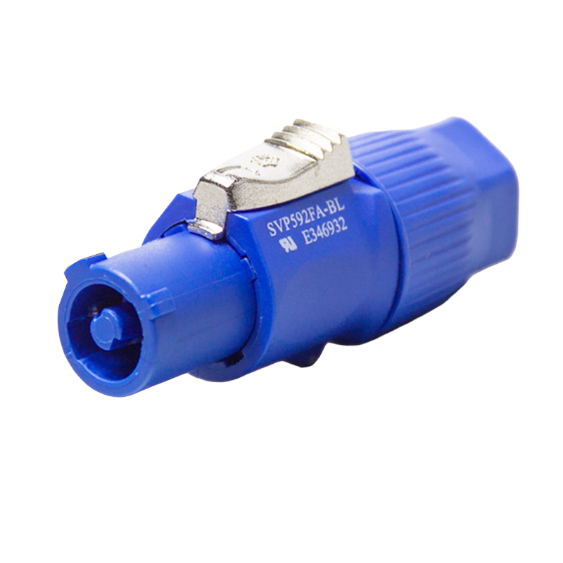 Conector- Power IN